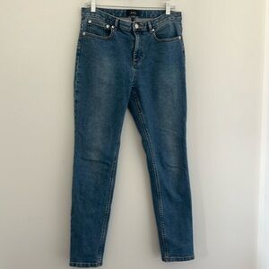 A.P.C. High Standard Jeans